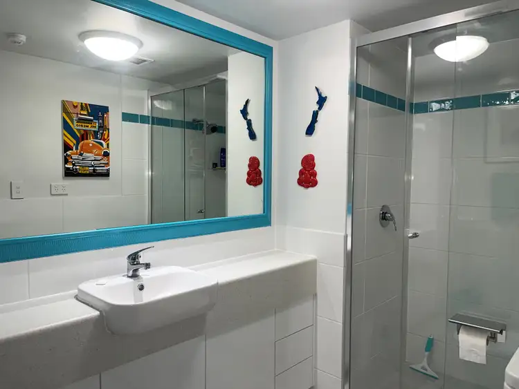 Fifth view of Homely apartment listing, 2404/24 Queensland Avenue, Broadbeach QLD 4218