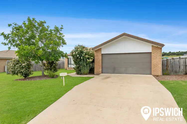 Second view of Homely house listing, 23 Sandpiper Drive, Lowood QLD 4311