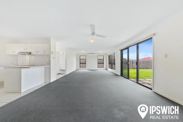 Fifth view of Homely house listing, 23 Sandpiper Drive, Lowood QLD 4311