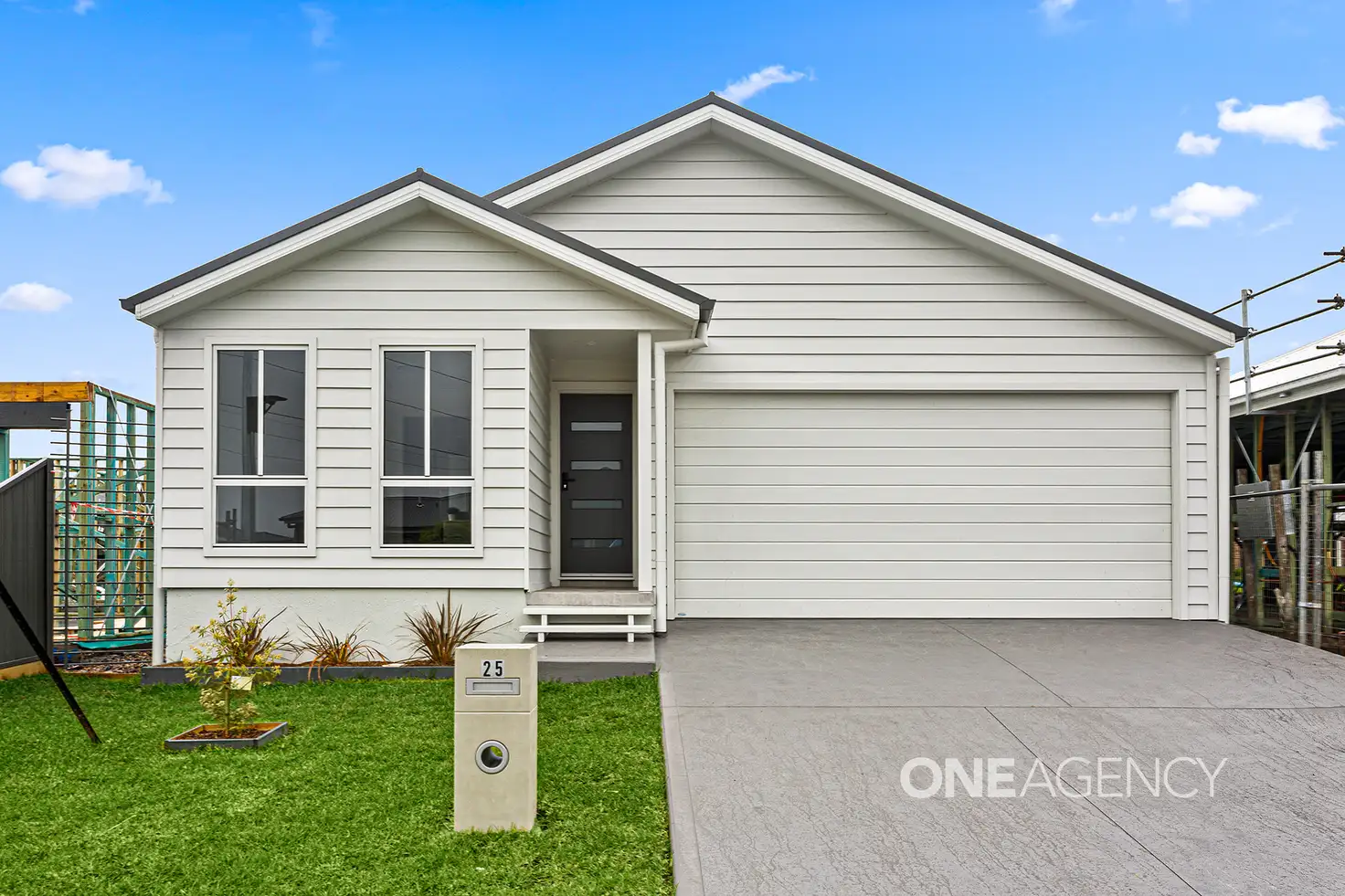 Main view of Homely house listing, 25 Yerrinbool Parade, Tullimbar NSW 2527