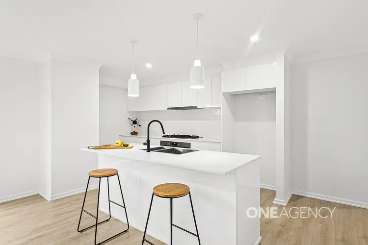 Second view of Homely house listing, 25 Yerrinbool Parade, Tullimbar NSW 2527