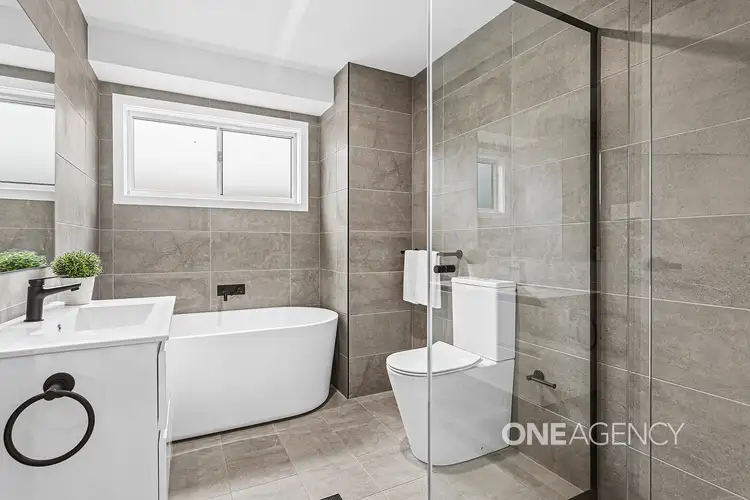 Fourth view of Homely house listing, 25 Yerrinbool Parade, Tullimbar NSW 2527