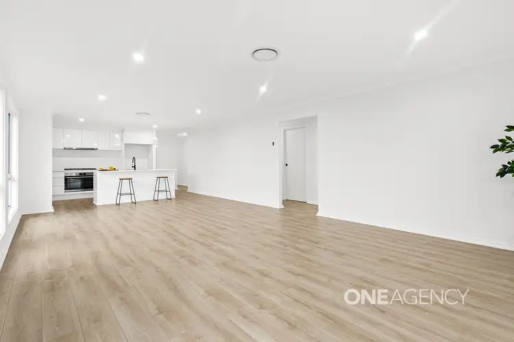 Sixth view of Homely house listing, 25 Yerrinbool Parade, Tullimbar NSW 2527