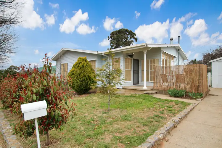 3 Walla Street, Cooma NSW 2630