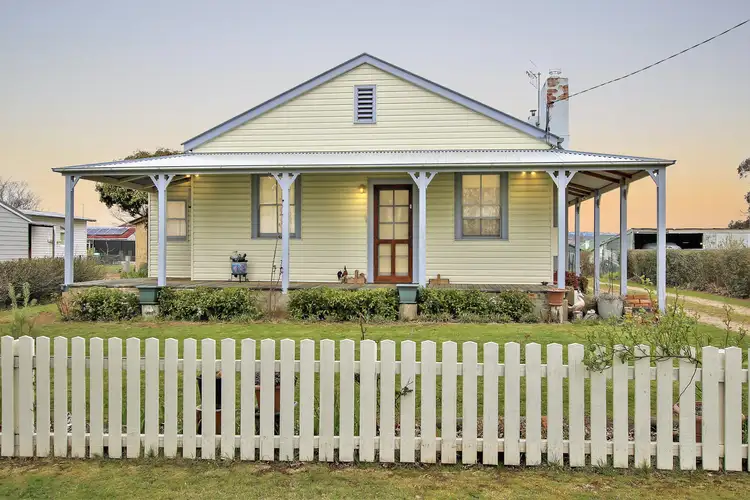Main view of Homely house listing, 30 York Street, Adaminaby NSW 2629