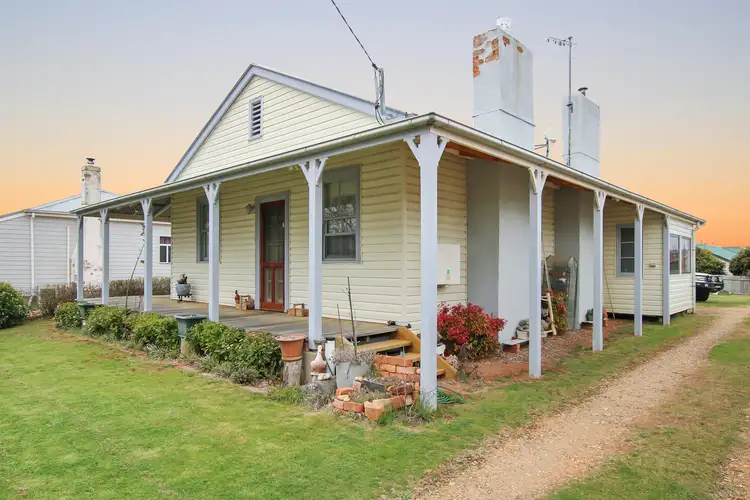 Second view of Homely house listing, 30 York Street, Adaminaby NSW 2629