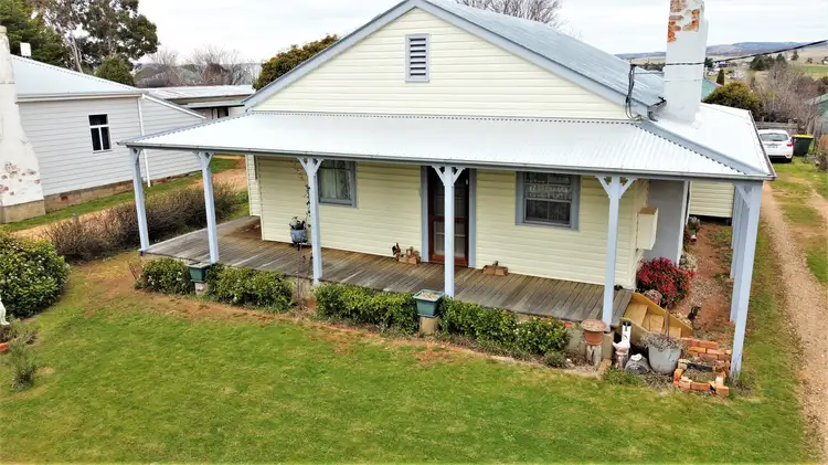 Sixth view of Homely house listing, 30 York Street, Adaminaby NSW 2629
