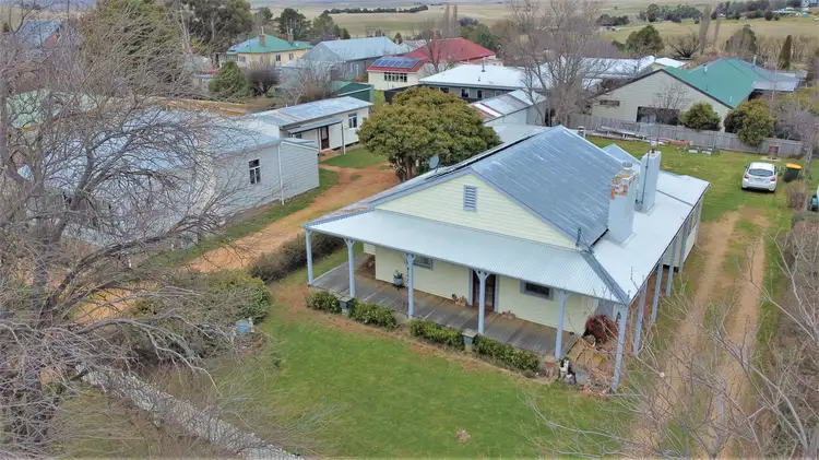 Seventh view of Homely house listing, 30 York Street, Adaminaby NSW 2629