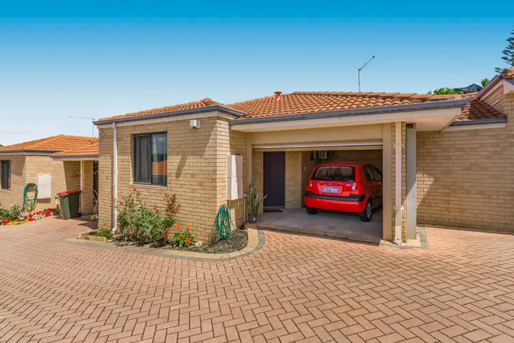 3/23 Glendower Way, Spearwood WA 6163