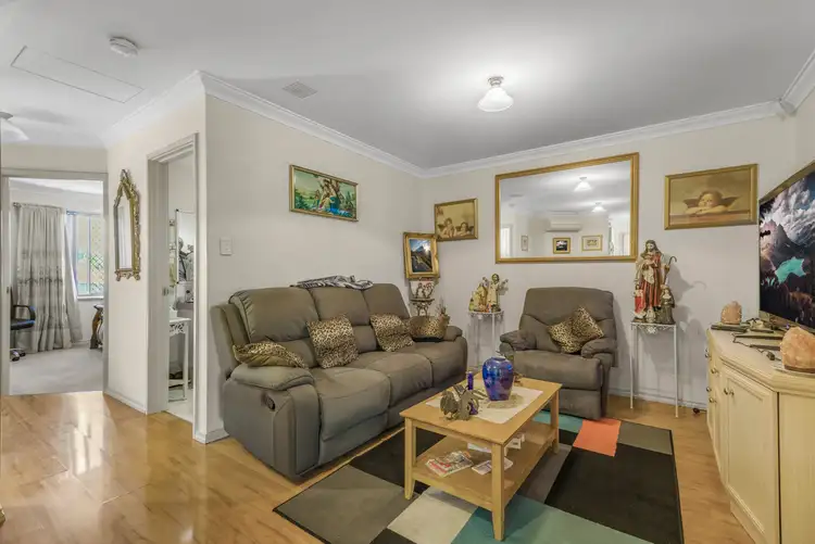 Second view of Homely villa listing, 3/23 Glendower Way, Spearwood WA 6163