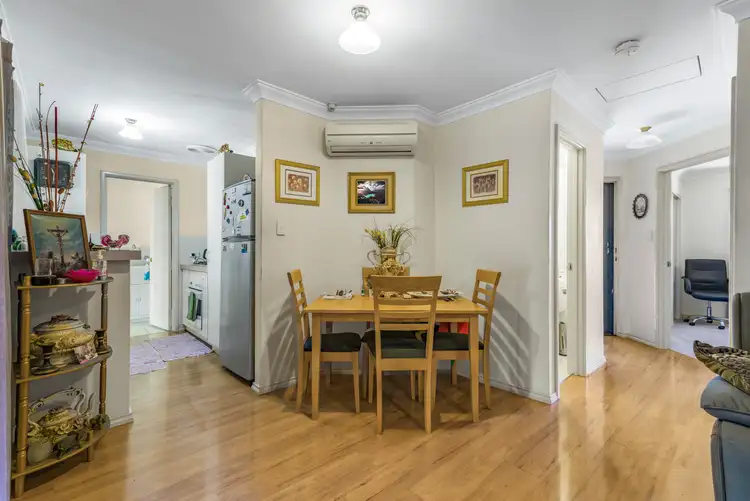 Third view of Homely villa listing, 3/23 Glendower Way, Spearwood WA 6163