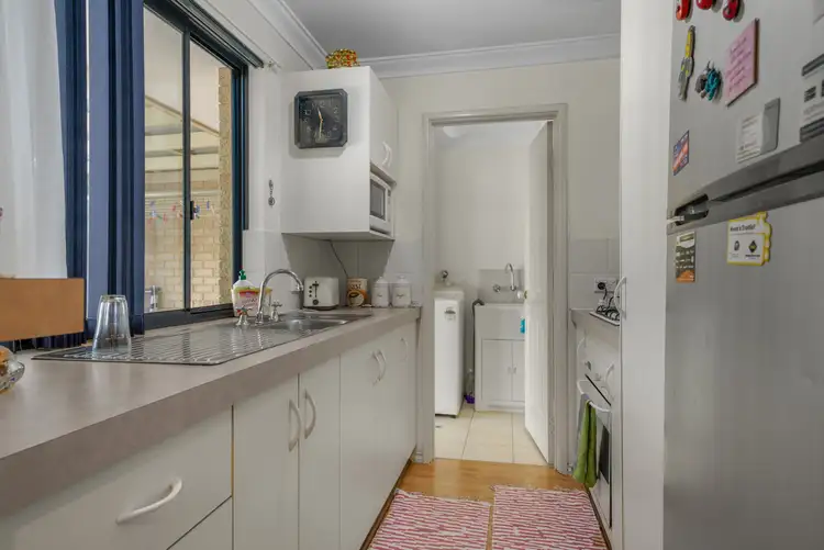 Fourth view of Homely villa listing, 3/23 Glendower Way, Spearwood WA 6163