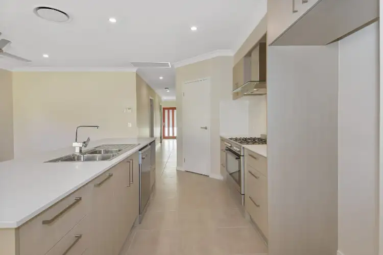 Second view of Homely house listing, 41 Foreshore Street, Coomera QLD 4209