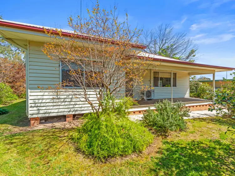 31 Jerilderie Street, Tocumwal NSW 2714
