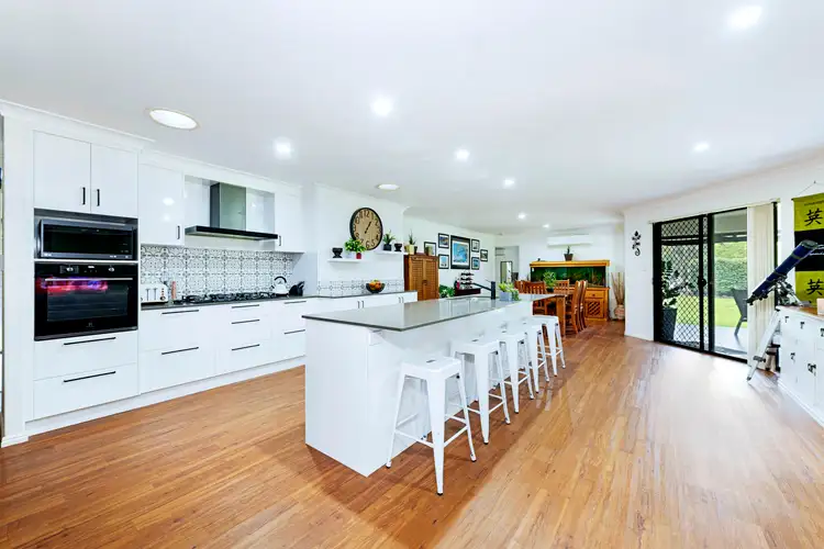 94 South Littabella Road, Yandaran QLD 4673