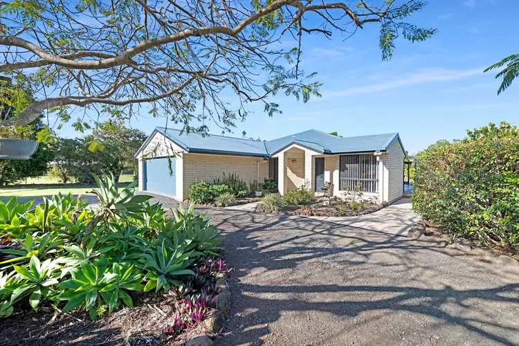 Second view of Homely rural property listing, 94 South Littabella Road, Yandaran QLD 4673