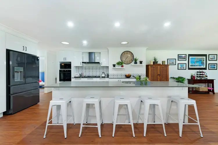 Fifth view of Homely rural property listing, 94 South Littabella Road, Yandaran QLD 4673