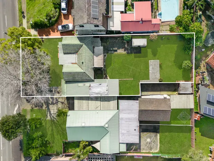 Second view of Homely house listing, 168 Canterbury Road, Glenfield NSW 2167