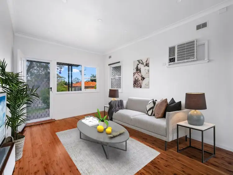 Third view of Homely house listing, 168 Canterbury Road, Glenfield NSW 2167