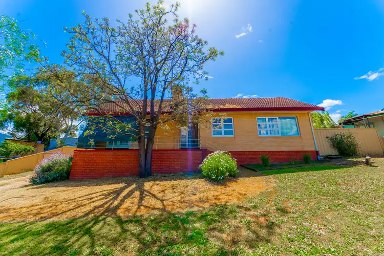 3 Hopetoun Avenue, Northam WA 6401