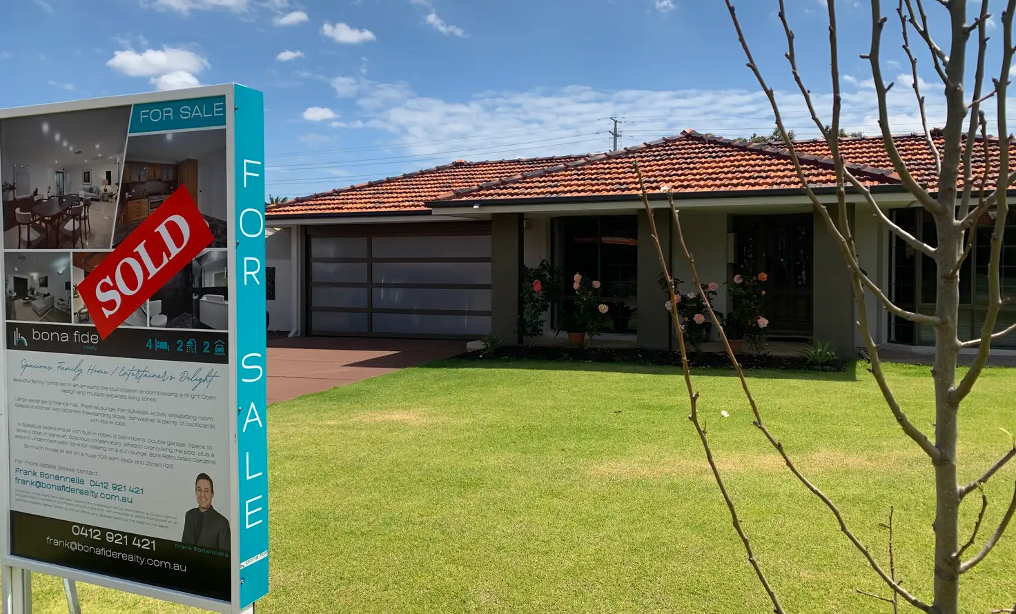 Main view of Homely house listing, 42 Millerick Way, Noranda WA 6062