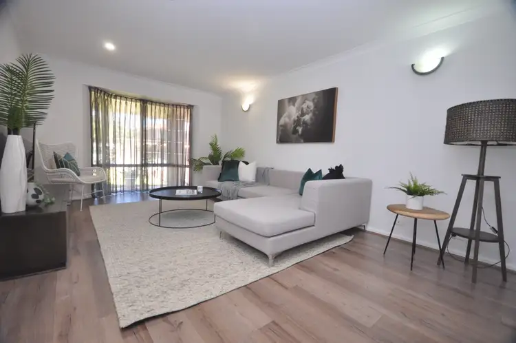 Third view of Homely house listing, 42 Millerick Way, Noranda WA 6062