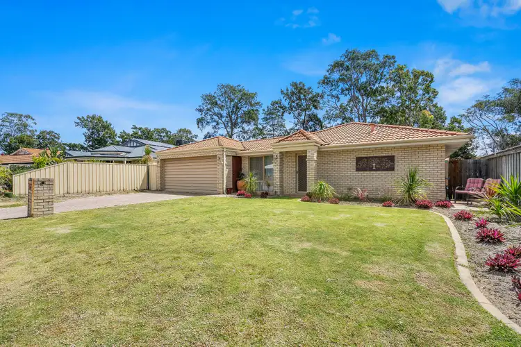 30 Millstream Grove, Ellenbrook WA 6069