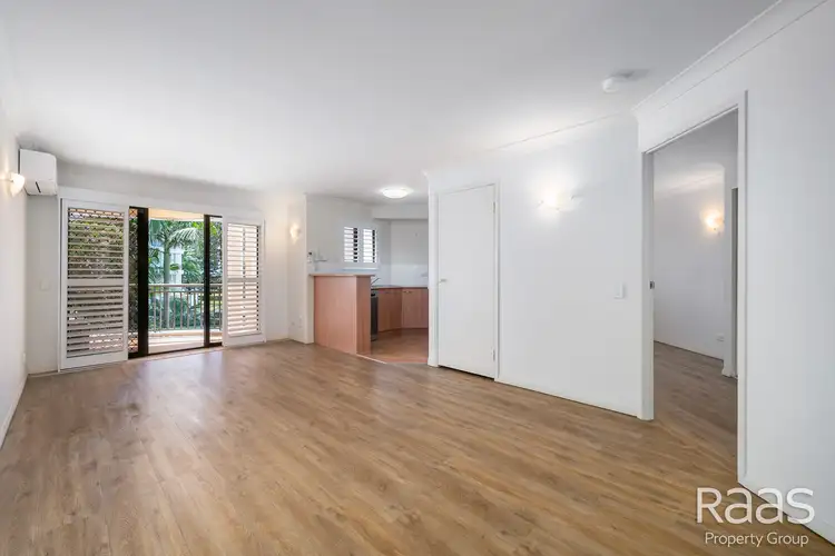 Third view of Homely apartment listing, 34/5 Fourth Avenue, Burleigh Heads QLD 4220