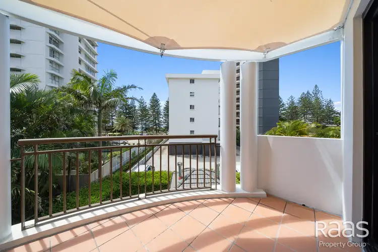 Fourth view of Homely apartment listing, 34/5 Fourth Avenue, Burleigh Heads QLD 4220
