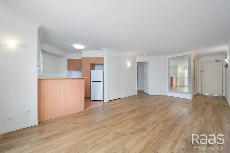 Fifth view of Homely apartment listing, 34/5 Fourth Avenue, Burleigh Heads QLD 4220