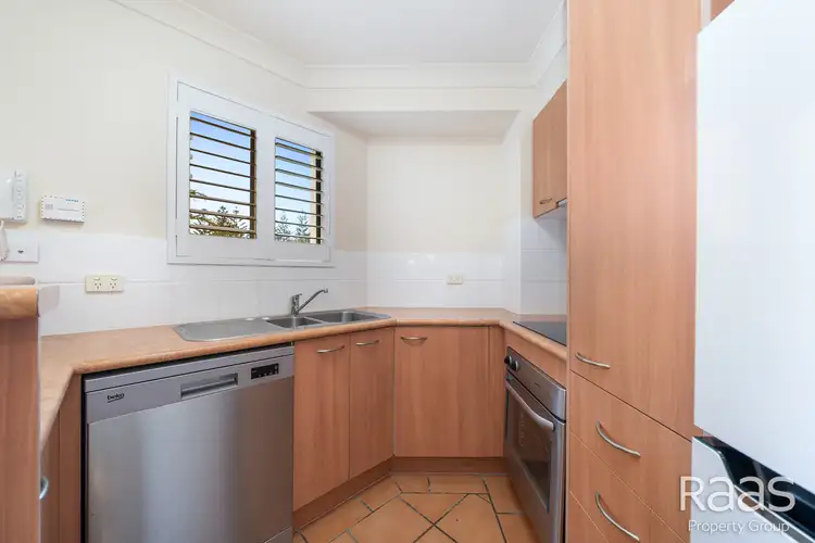 Sixth view of Homely apartment listing, 34/5 Fourth Avenue, Burleigh Heads QLD 4220