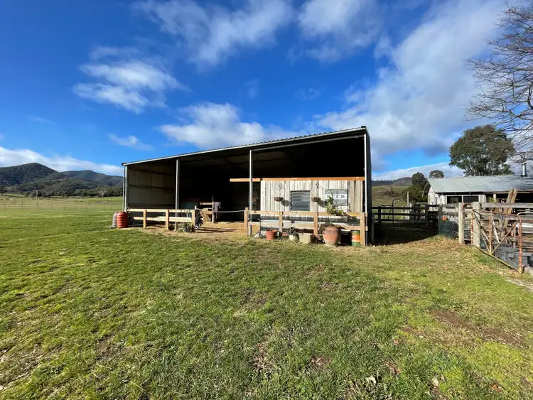 Fifth view of Homely land listing, 31 Cinnabar Lane, Jamieson VIC 3723