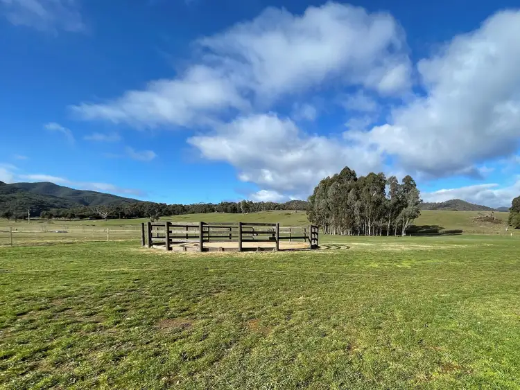 Sixth view of Homely land listing, 31 Cinnabar Lane, Jamieson VIC 3723