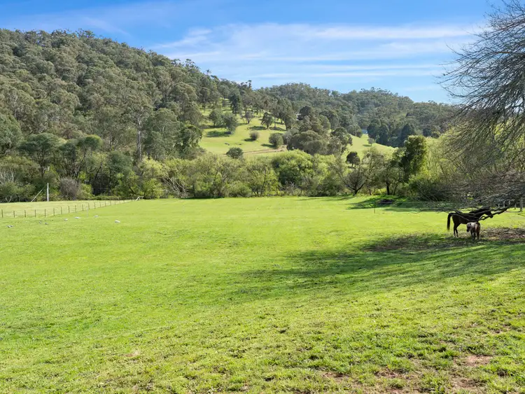 Seventh view of Homely land listing, 31 Cinnabar Lane, Jamieson VIC 3723
