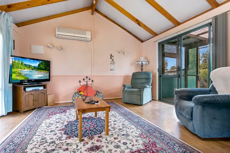 Second view of Homely house listing, 148 Railway Place, Elmore VIC 3558