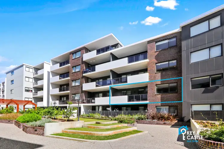 Fourth view of Homely apartment listing, 116/12A ISLA STREET, Schofields NSW 2762