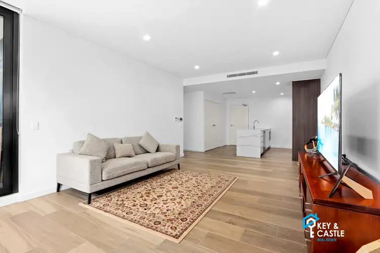 Fifth view of Homely apartment listing, 116/12A ISLA STREET, Schofields NSW 2762