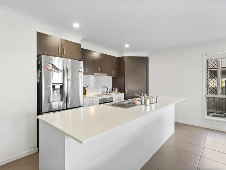 Second view of Homely house listing, 50 Grahams Road, Strathpine QLD 4500