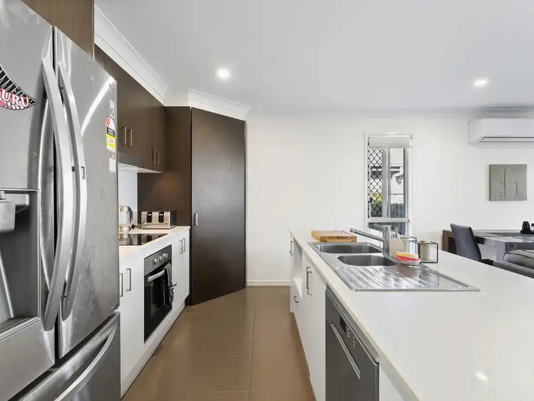 Third view of Homely house listing, 50 Grahams Road, Strathpine QLD 4500
