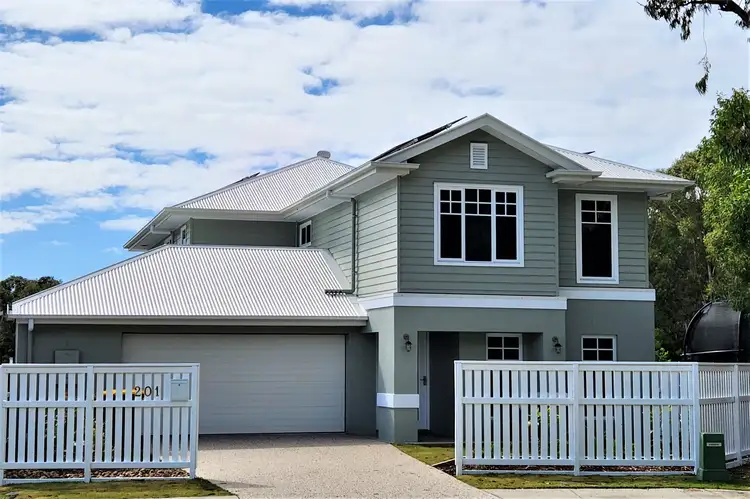 201 Old Emu Mountain Road, Peregian Beach QLD 4573