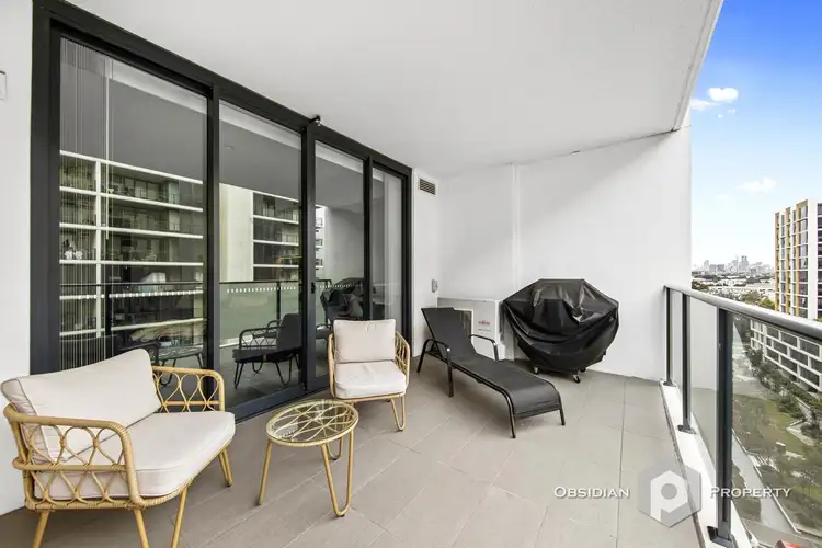 Main view of Homely apartment listing, 806B/2 Muller Lane, Mascot NSW 2020