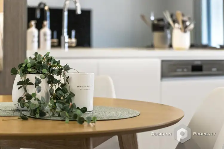 Sixth view of Homely apartment listing, 806B/2 Muller Lane, Mascot NSW 2020