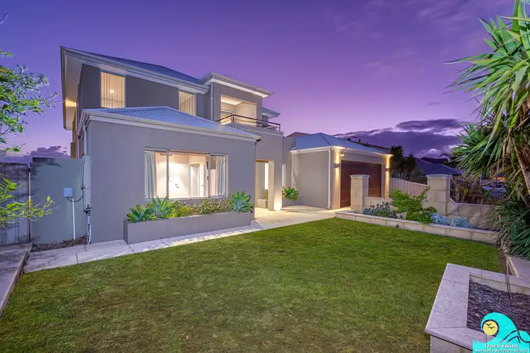 16 Teraglin Vista, Yanchep WA 6035