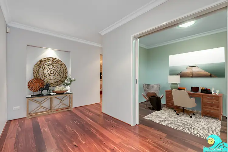 Sixth view of Homely house listing, 16 Teraglin Vista, Yanchep WA 6035