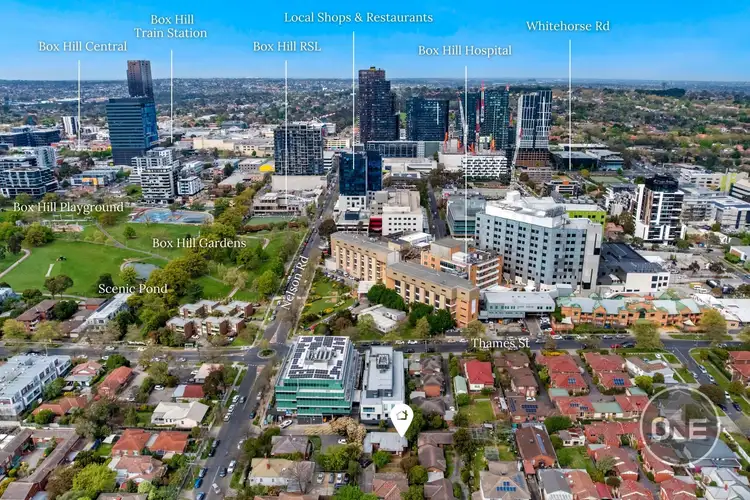 2/89 Severn Street, Box Hill North VIC 3129