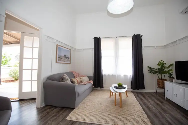 Second view of Homely house listing, 67 Devereux Street, Warracknabeal VIC 3393
