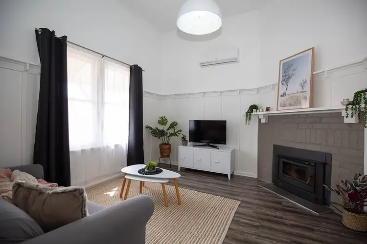 Third view of Homely house listing, 67 Devereux Street, Warracknabeal VIC 3393