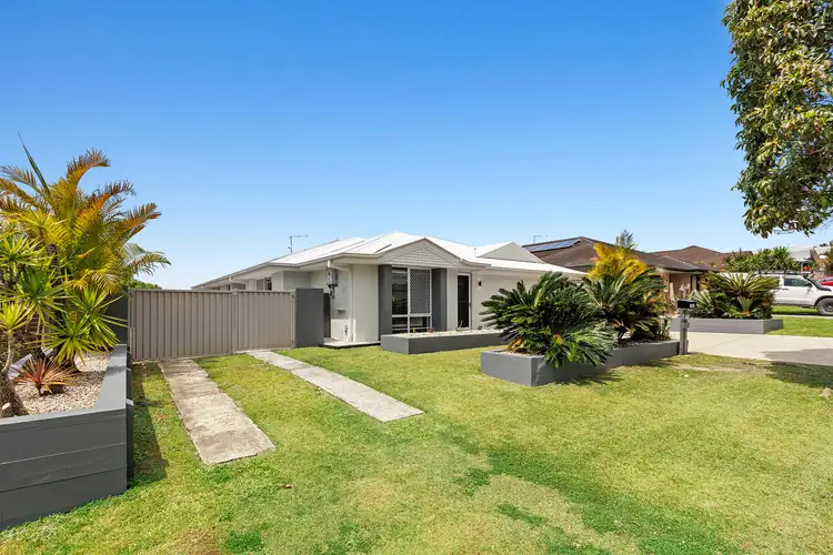 Second view of Homely house listing, 46 Lennox Circuit, Pottsville NSW 2489