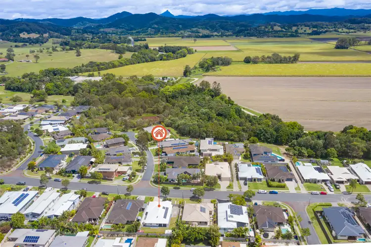 Third view of Homely house listing, 46 Lennox Circuit, Pottsville NSW 2489