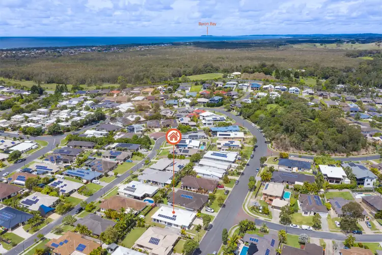 Sixth view of Homely house listing, 46 Lennox Circuit, Pottsville NSW 2489